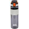 Пляшка Skif Outdoor Tribott I, 0.8L к:black