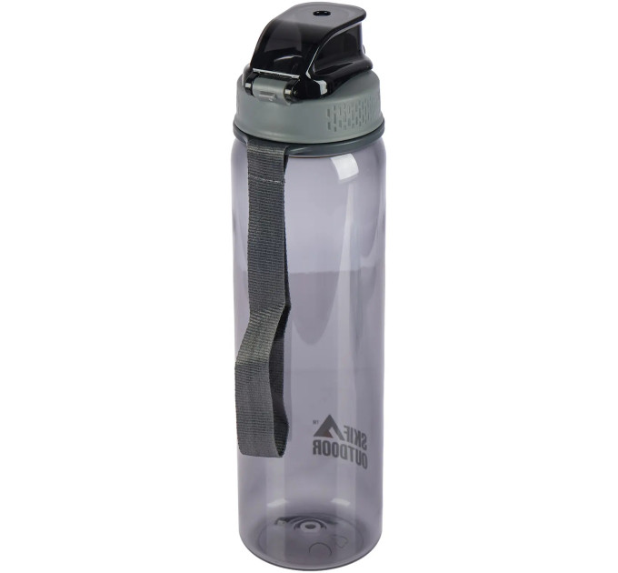Бутылка Skif Outdoor Tribott II, 0.75L к:black