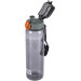 Бутылка Skif Outdoor Tribott II, 0.75L к:black