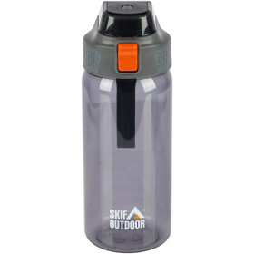 Бутылка Skif Outdoor Tribott III, 0.55L к:black
