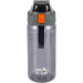 Пляшка Skif Outdoor Tribott III, 0.55L к:black