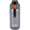 Пляшка Skif Outdoor Tribott III, 0.55L к:black