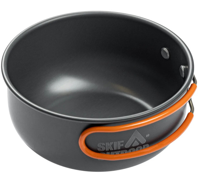 Набір для приготування їжі Skif Outdoor Fuzz Pot II