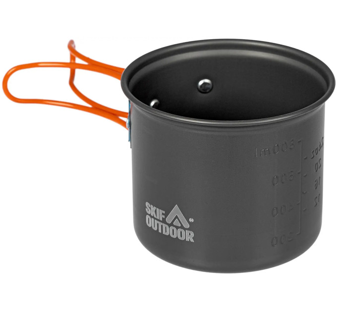 Набір для приготування їжі Skif Outdoor Fuzz Pot II