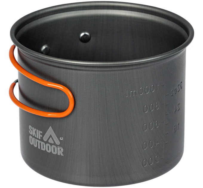 Набір для приготування їжі Skif Outdoor Fuzz Pot II