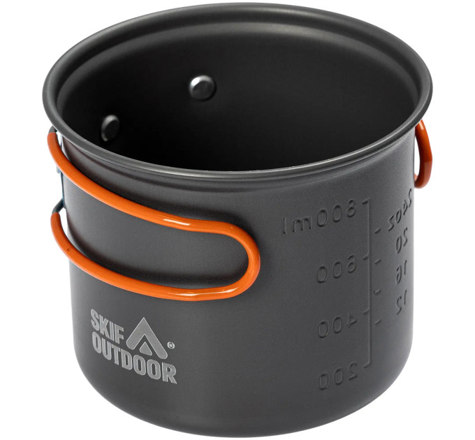 Набір для приготування їжі Skif Outdoor Fuzz Pot II