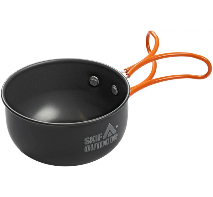 Набір для приготування їжі Skif Outdoor Fuzz Pot II