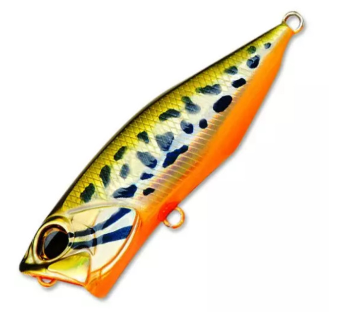 Воблер DUO Realis Popper 64 #N603