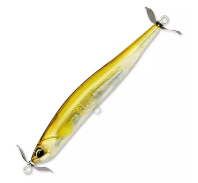 Воблер DUO Realis Spinbait 80S #CD20