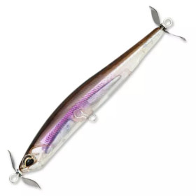 Воблер DUO Realis Spinbait 80S #CD23