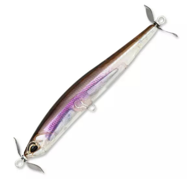 Воблер DUO Realis Spinbait 80S #CD23