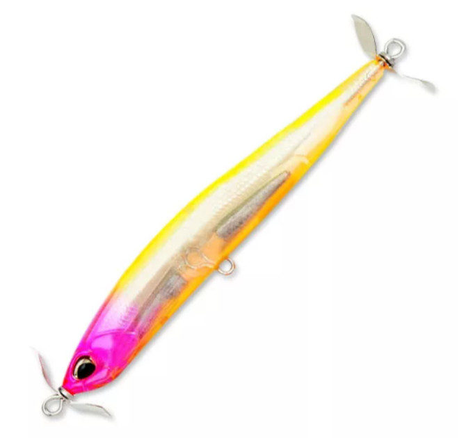 Воблер DUO Realis Spinbait 80S #CK39