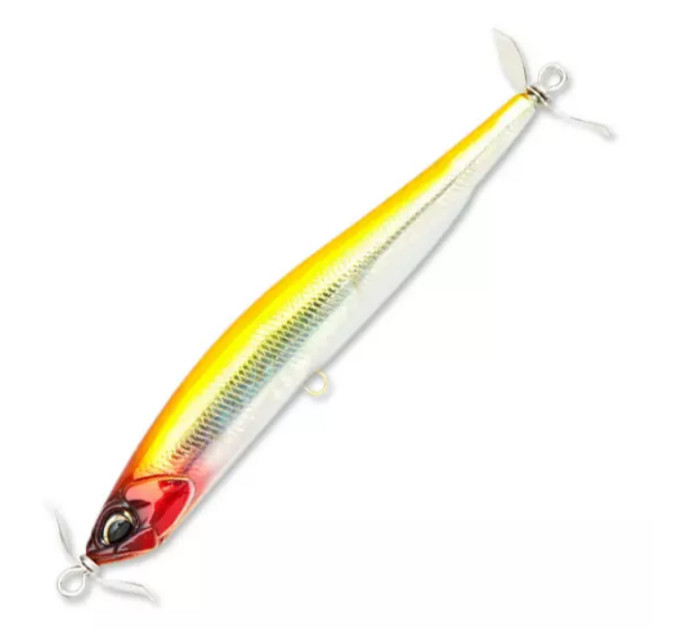 Воблер DUO Realis Spinbait 80S #D33