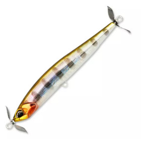 Воблер DUO Realis Spinbait 80S #D58