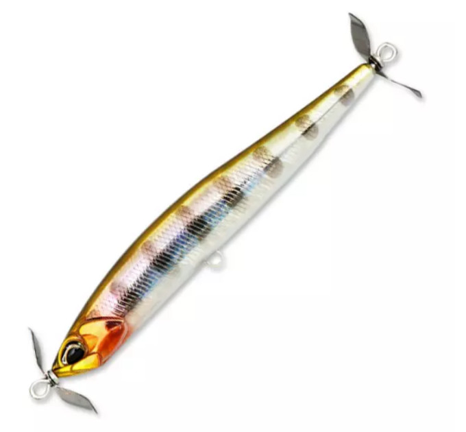 Воблер DUO Realis Spinbait 80S #D58