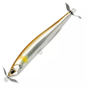 Воблер DUO Realis Spinbait 80S #R10