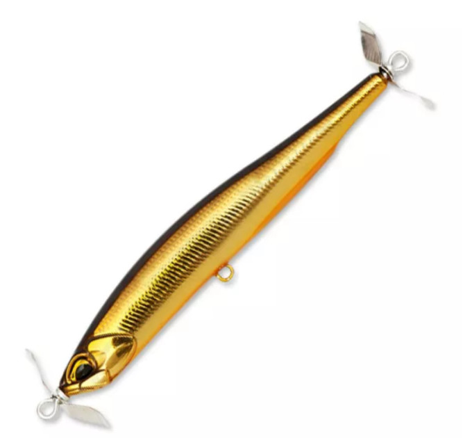 Воблер DUO Realis Spinbait 80S #R54