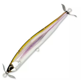 Воблер DUO Realis Spinbait 80S #S61