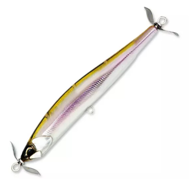 Воблер DUO Realis Spinbait 80S #S61