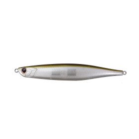 Воблер O.S.P. Bent Minnow 106F G01