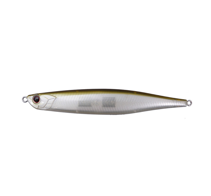 Воблер O.S.P. Bent Minnow 106F G01