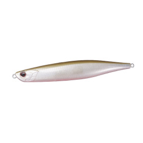 Воблер O.S.P. Bent Minnow 106F GF76