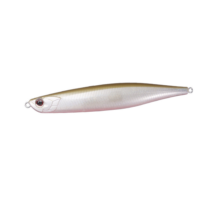 Воблер O.S.P. Bent Minnow 106F GF76