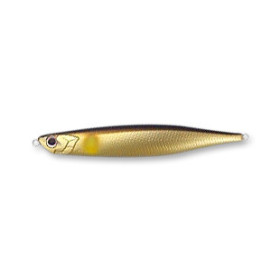 Воблер O.S.P. Bent Minnow 106F ME01