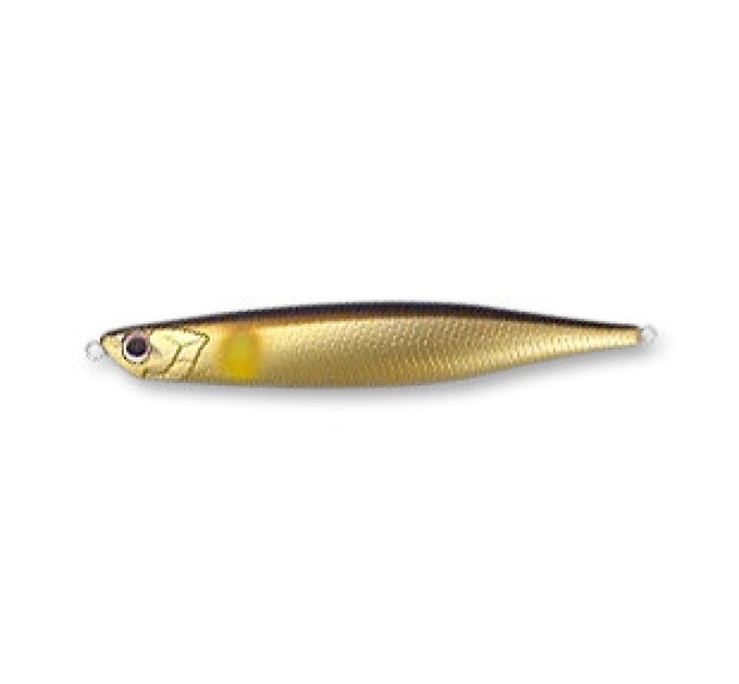 Воблер O.S.P. Bent Minnow 106F ME01
