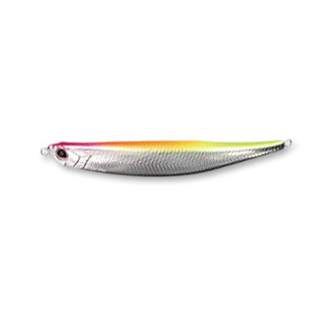 Воблер O.S.P. Bent Minnow 106F ME74