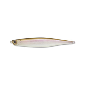 Воблер O.S.P. Bent Minnow 106F MM-22