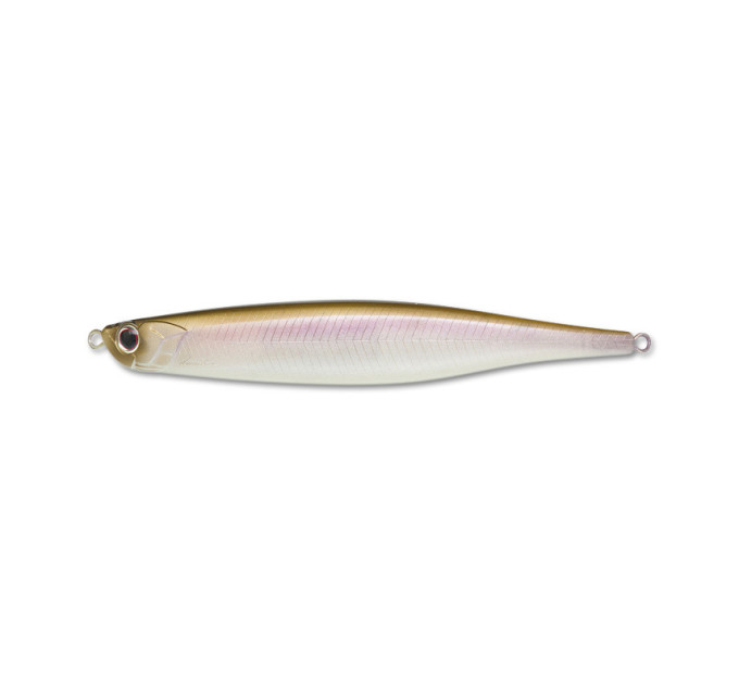 Воблер O.S.P. Bent Minnow 106F MM-22