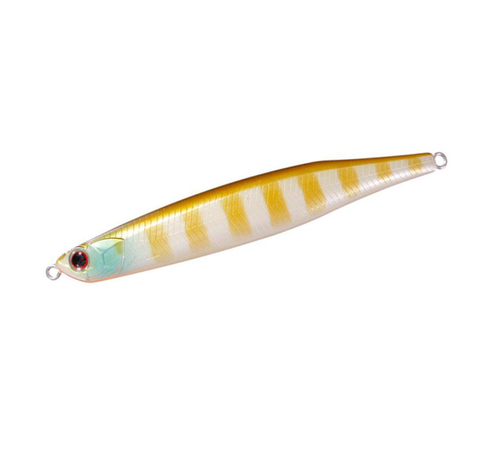 Воблер O.S.P. Bent Minnow 106F P45