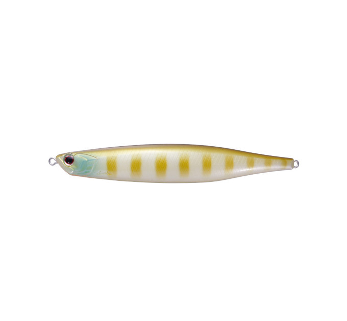 Воблер O.S.P. Bent Minnow 106F P45