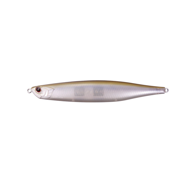 Воблер O.S.P. Bent Minnow 106F T23