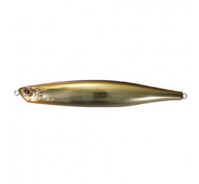 Воблер O.S.P. Bent Minnow 130F HH53