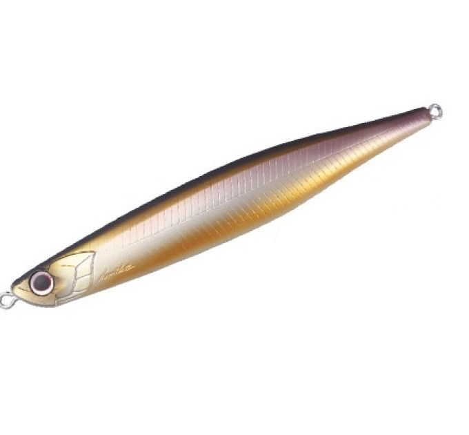 Воблер O.S.P. Bent Minnow 130F ME71