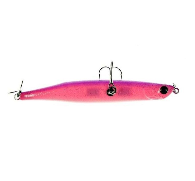 Воблер O.S.P. Bent Minnow 86F P81