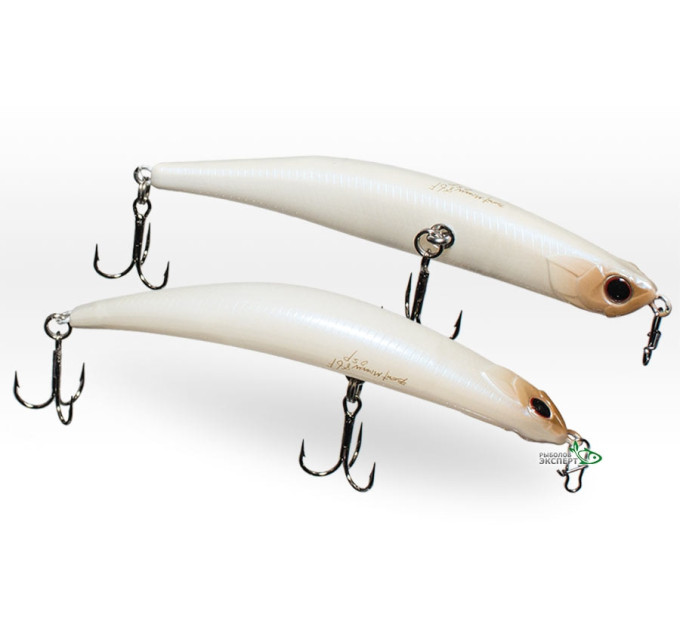 Воблер O.S.P. Bent Minnow 86F P83