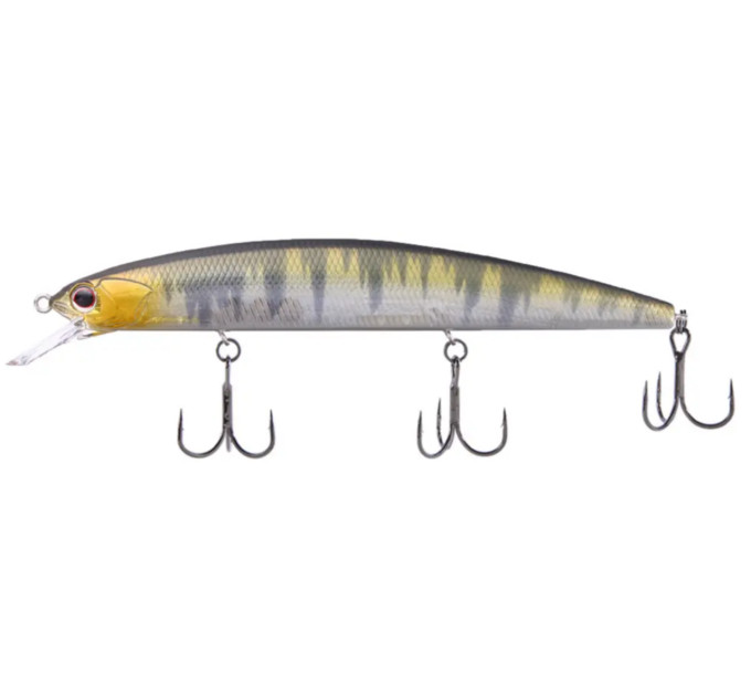 Воблер OSP Asura Rudra 130SP 130mm 20.0g H68 Metal Oikawa (1.8m)