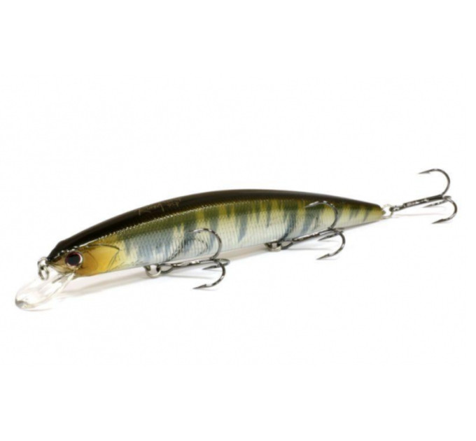 Воблер OSP Asura Rudra 130SP 130mm 20.0g H68 Metal Oikawa (1.8m)