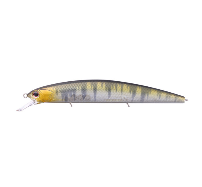 Воблер OSP Asura Rudra 130SP 130mm 20.0g H68 Metal Oikawa (1.8m)