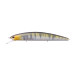 Воблер OSP Asura Rudra 130SP 130mm 20.0g H68 Metal Oikawa (1.8m)