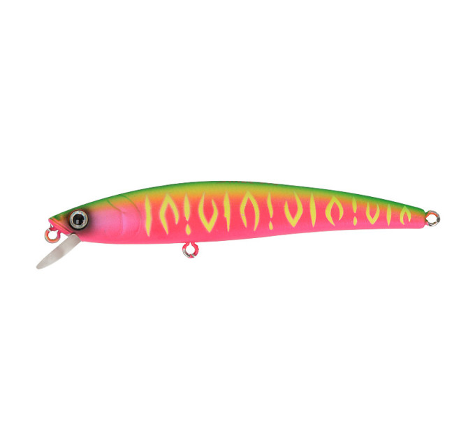 Воблер Strike Pro Arc Minnow 105SP JL-092 #A230S