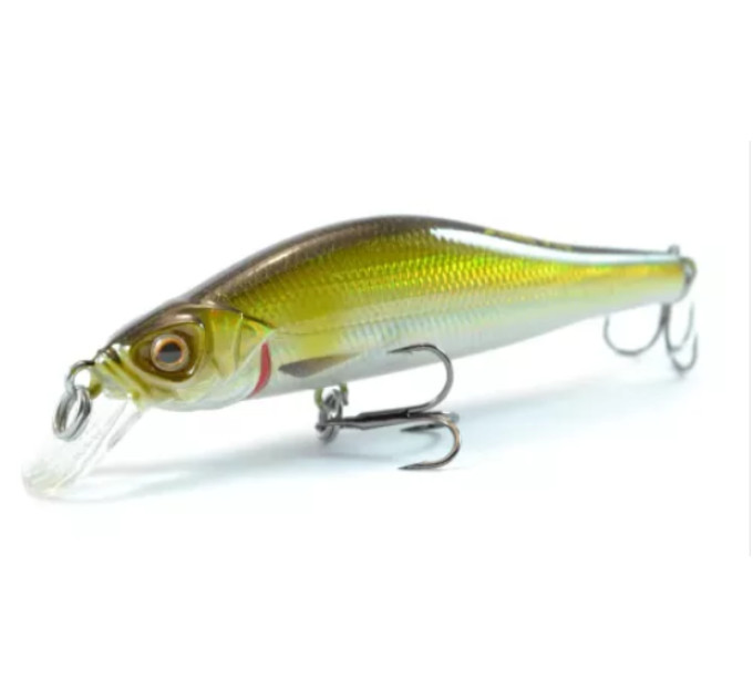 Воблер Strike Pro Archback Deep 100SP EG-125BL #146