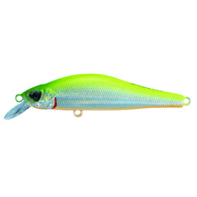 Воблер Strike Pro Archback Deep 100SP EG-125BL #624T
