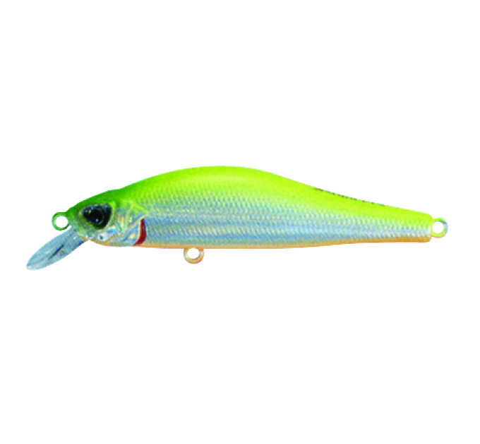Воблер Strike Pro Archback Deep 100SP EG-125BL #624T