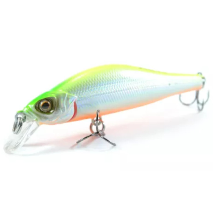 Воблер Strike Pro Archback Deep 100SP EG-125BL #624T