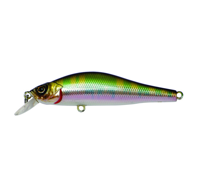 Воблер Strike Pro Archback Deep 100SP EG-125BL #628-264
