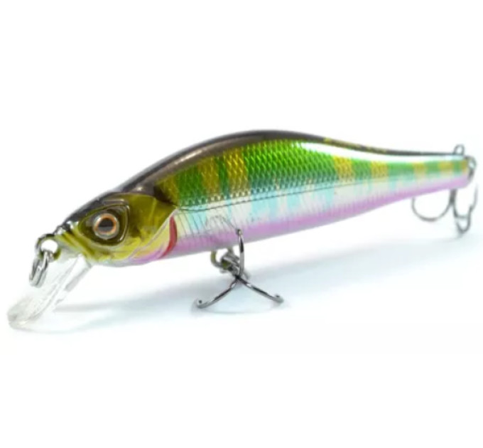 Воблер Strike Pro Archback Deep 100SP EG-125BL #628-264
